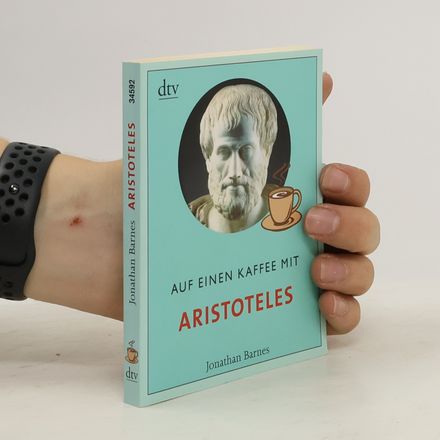 Auf einen Kaffee mit Aristoteles