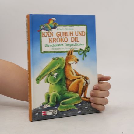 Kän Guruh und Kroko Dil