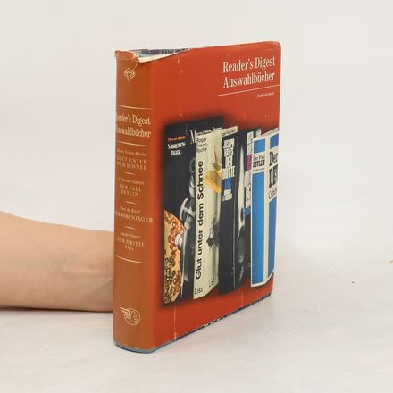 Reader's Digest Auswahlbücher