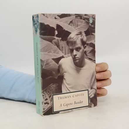 A Capote Reader
