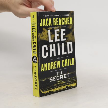 Jack Reacher: The Secret