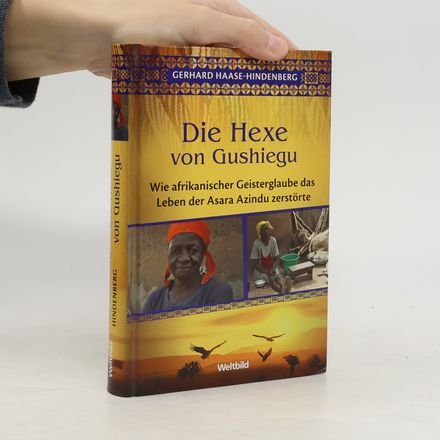 Die Hexe von Gushiegu