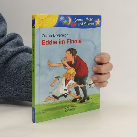 Eddie im Finale