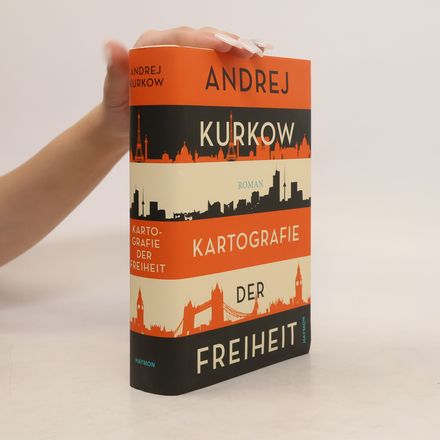 Kartografie der Freiheit