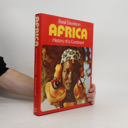 Africa. History of a Continent