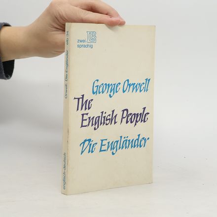 The English People. Die Engländer