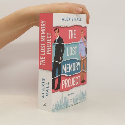 The Lost Memory Project