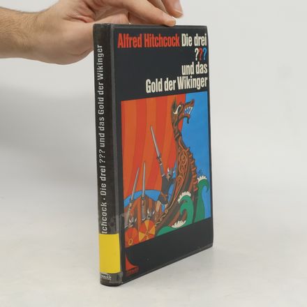Die drei ??? [Fragezeichen] und das Gold der Wikinger