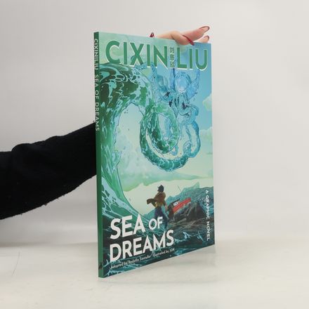 Sea of Dreams. Graphic Novel