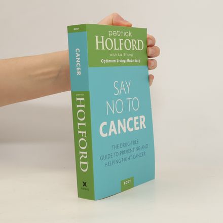 Say No To Cancer