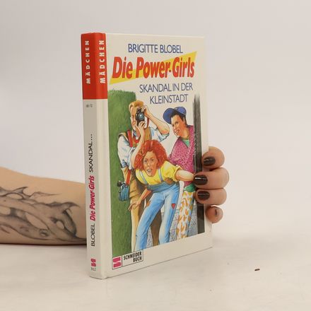 Die Power-Girls