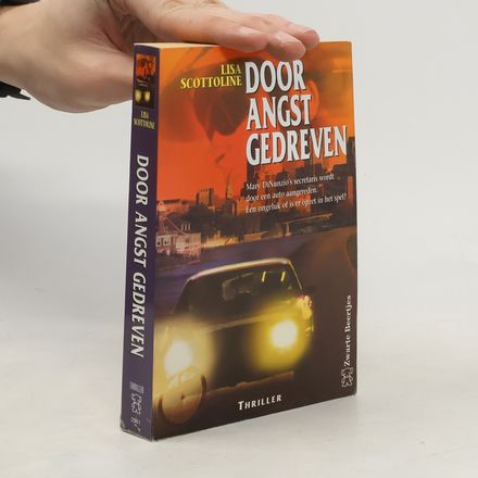 Door angst gedreven