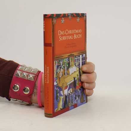 Das Christmas-Survival-Buch. Überleben unterm Weihnachtsbaum