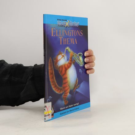 Stefan Gemmels Musixstories