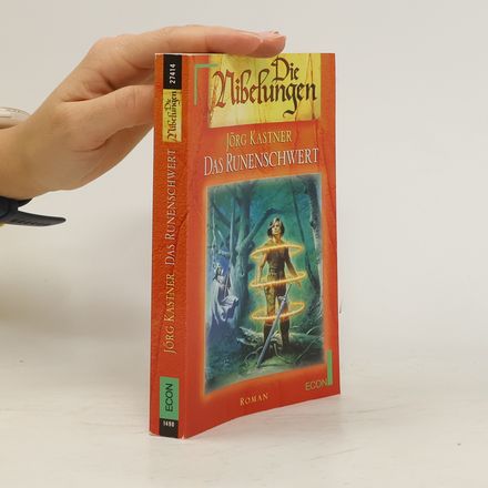 Das Runenschwert. Die Nibelungen, 5.