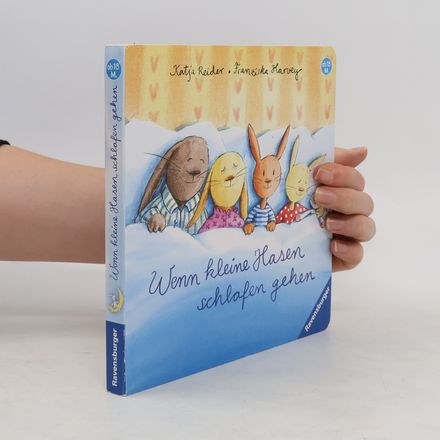 Wenn kleine Hasen schlafen gehen