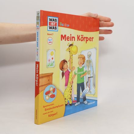 Mein Körper