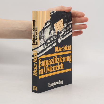 Entnazifizierung in Österreich