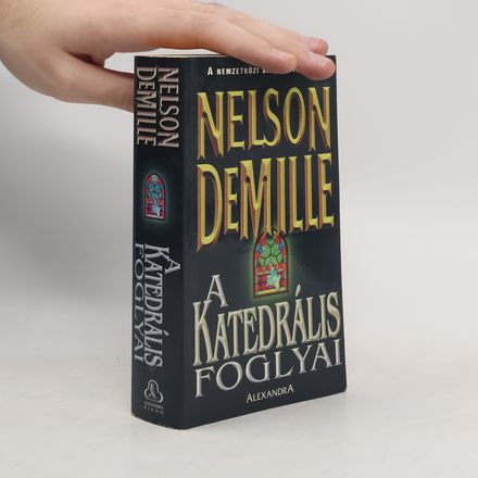 A katedrális foglyai