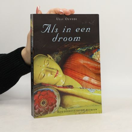 Als in een droom