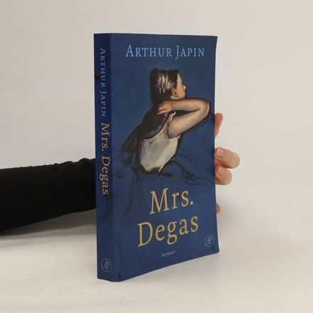 Mrs. Degas