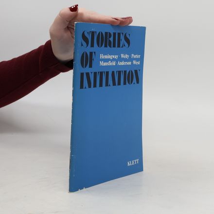 Stories of Initiation