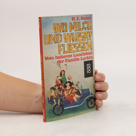Wo Milch und Whisky fliessen
