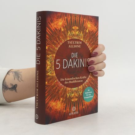 Die 5 Dakinis