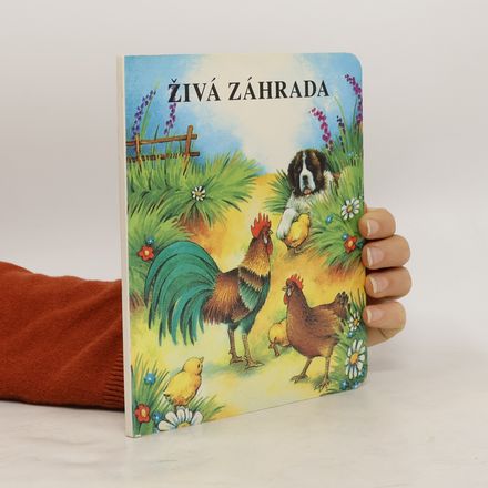 Živá záhrada