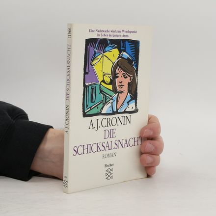 Die Schicksalsnacht. Roman