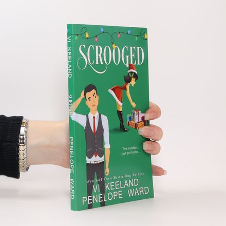 Scrooged (English Edition)