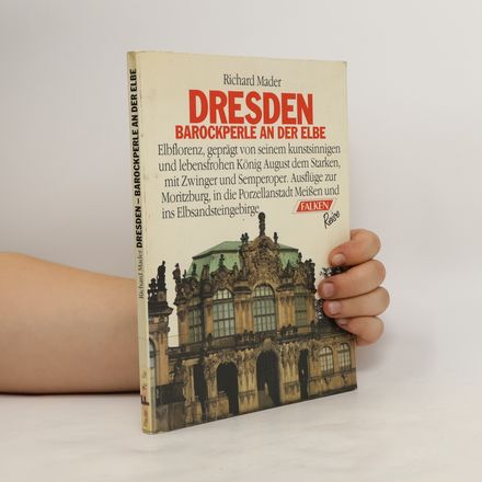 Dresden - Barockperle an der Elbe