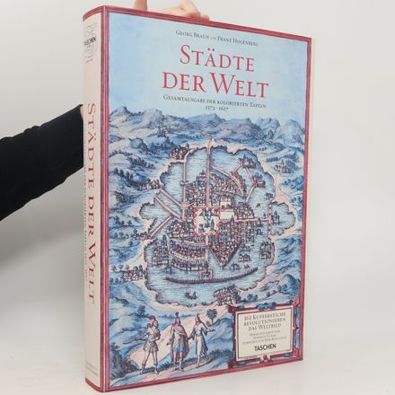 Städte der Welt