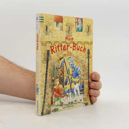 Mein Ritter-Buch