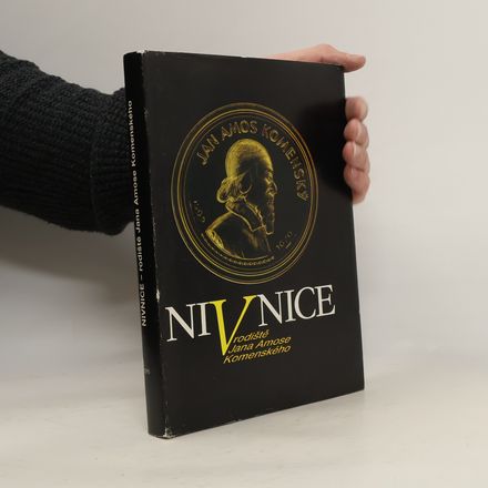 Nivnice, rodiště Jana Amose Komenského
