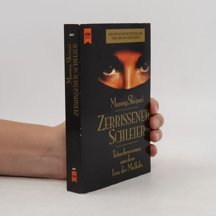 Zerrissener Schleier