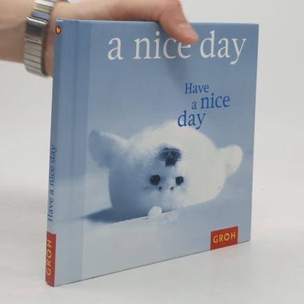 Have a nice day