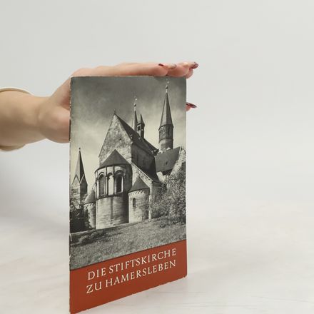 Die Stiftskirche zu Hamersleben