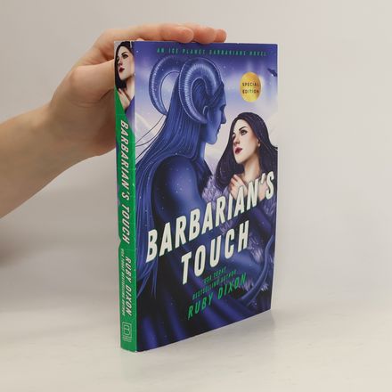 Barbarian's Touch