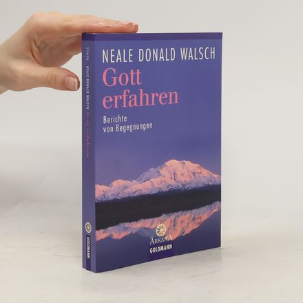 Gott erfahren