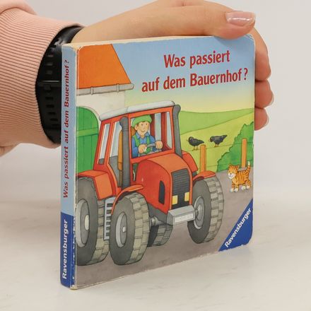Was passiert auf dem Bauernhof?