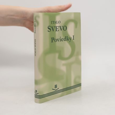Poviedky I