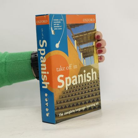 Oxford Take Off in Spanish