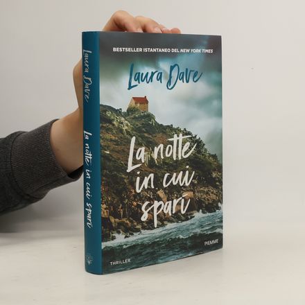La notte in cui sparì