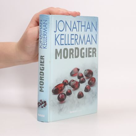 Mordgier