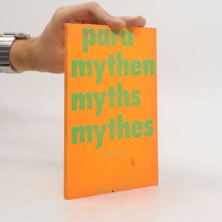 Paramythen