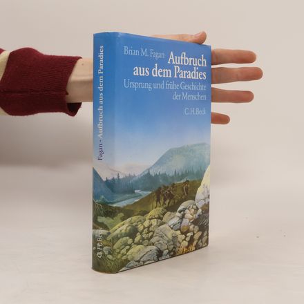 Aufbruch aus dem Paradies