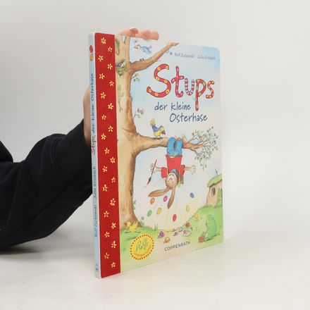 Stups, der kleine Osterhase