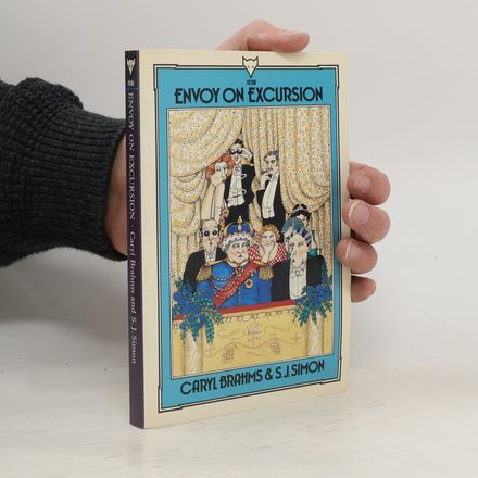 Envoy on Excursion