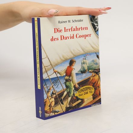 Die Irrfahrten des David Cooper
